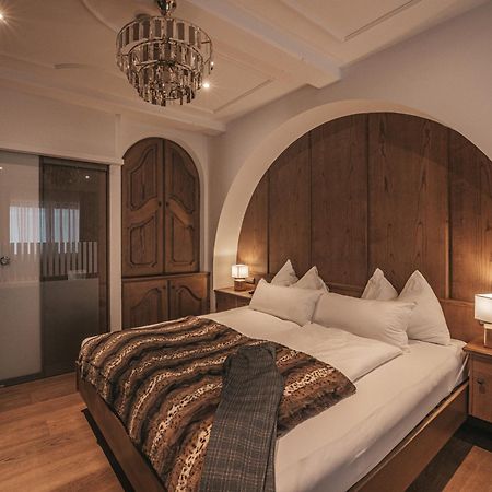 Hotel Victoria - Adults Only Gerlos Dış mekan fotoğraf