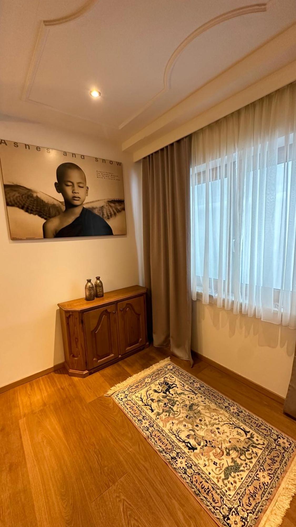 Hotel Victoria - Adults Only Gerlos Dış mekan fotoğraf