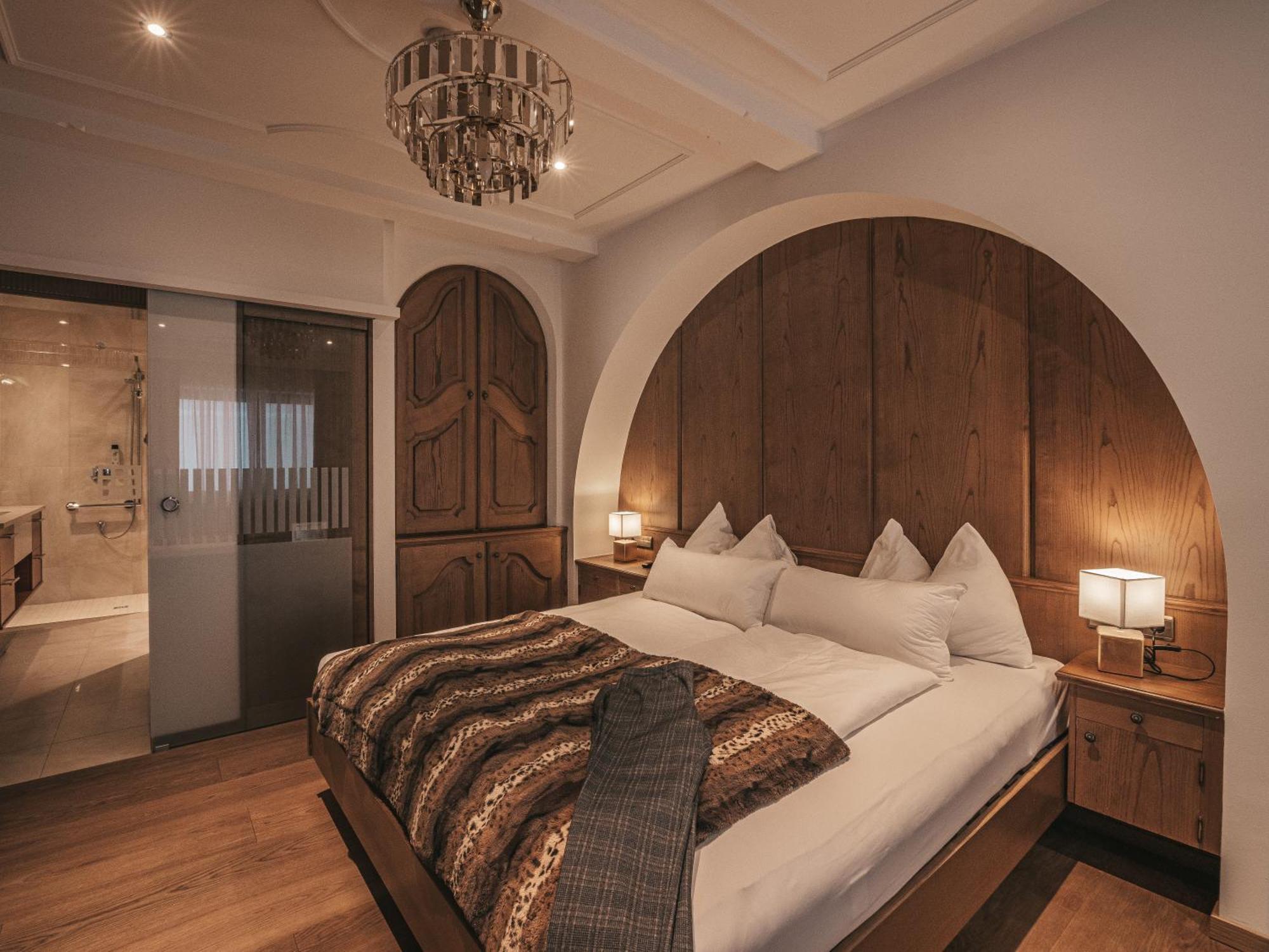 Hotel Victoria - Adults Only Gerlos Dış mekan fotoğraf