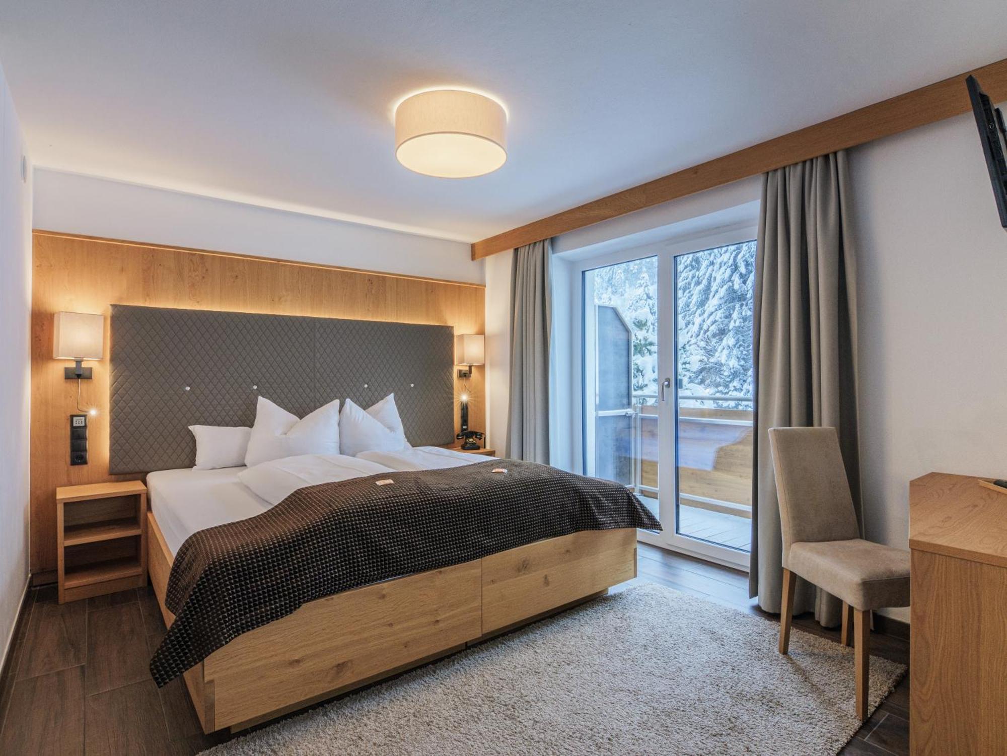 Hotel Victoria - Adults Only Gerlos Dış mekan fotoğraf