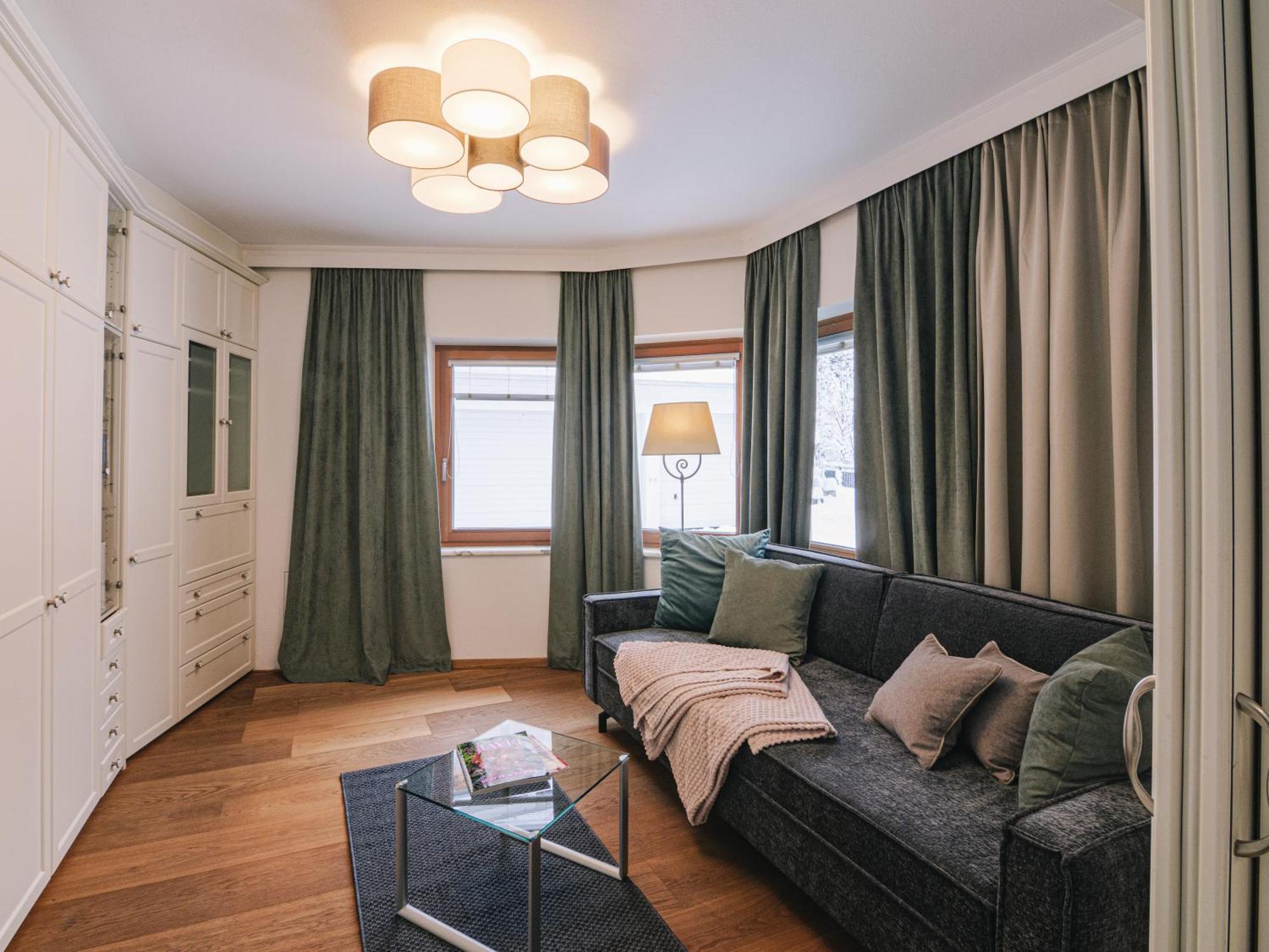 Hotel Victoria - Adults Only Gerlos Dış mekan fotoğraf
