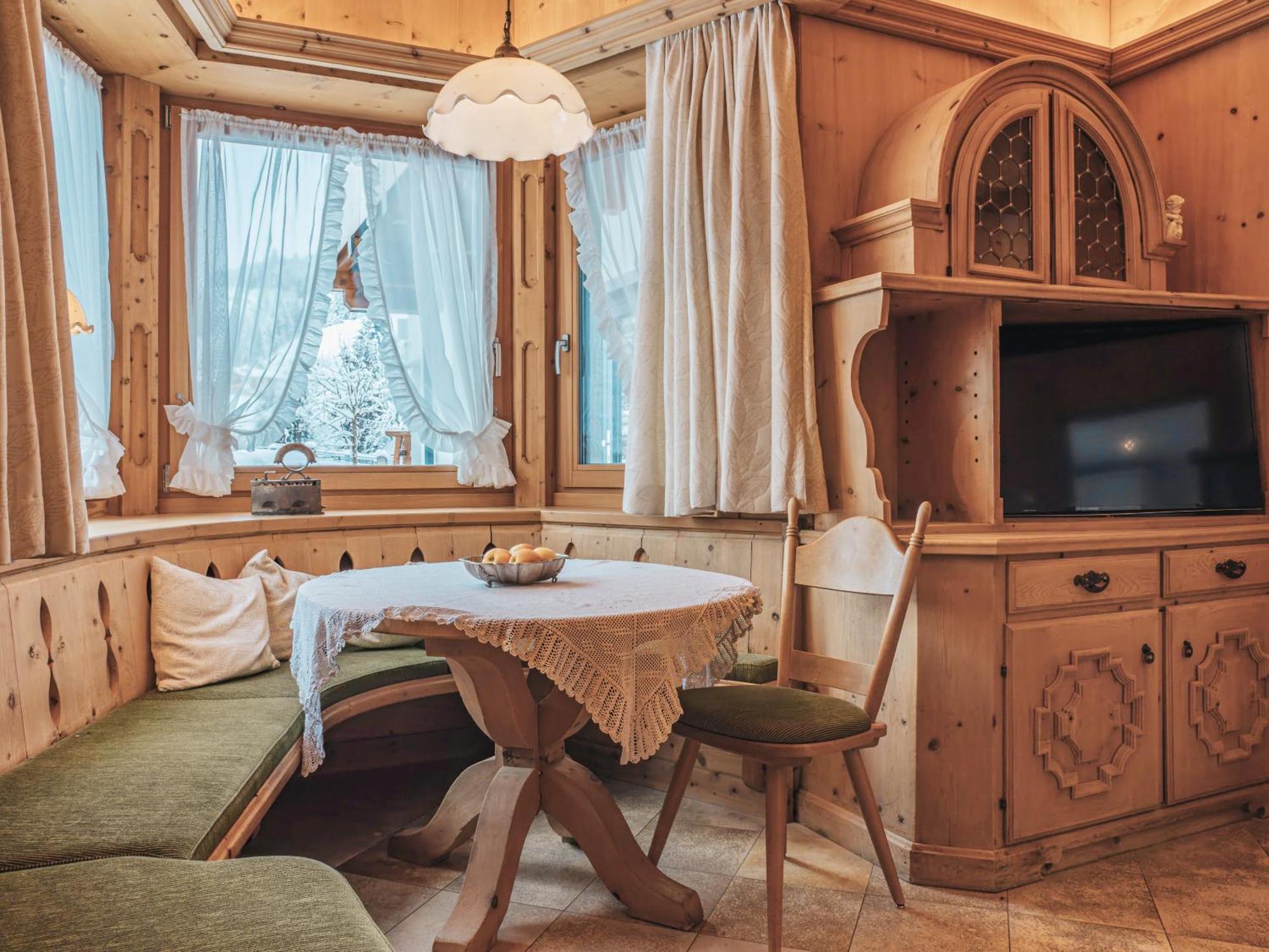 Hotel Victoria - Adults Only Gerlos Dış mekan fotoğraf