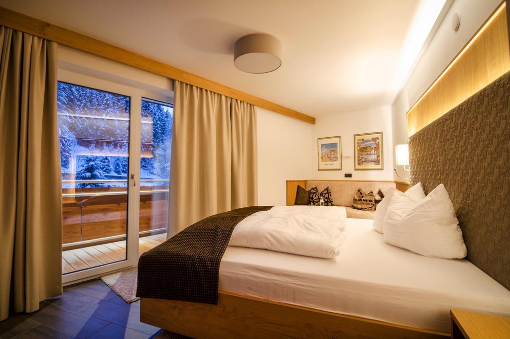 Hotel Victoria - Adults Only Gerlos Dış mekan fotoğraf