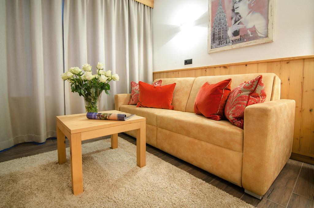 Hotel Victoria - Adults Only Gerlos Dış mekan fotoğraf