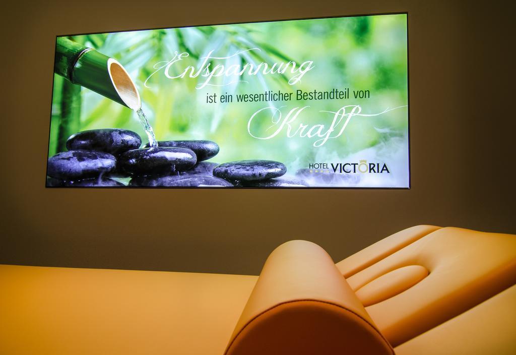 Hotel Victoria - Adults Only Gerlos Dış mekan fotoğraf