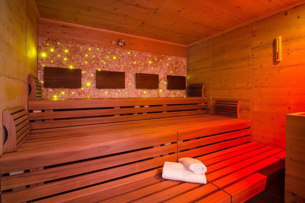 Hotel Victoria - Adults Only Gerlos Dış mekan fotoğraf