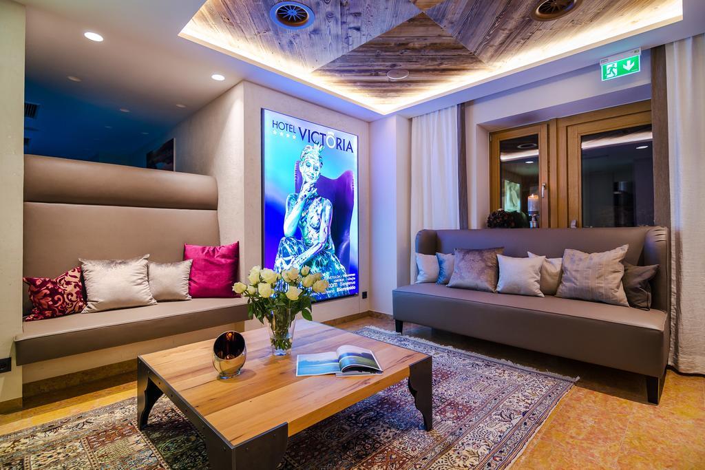Hotel Victoria - Adults Only Gerlos Dış mekan fotoğraf
