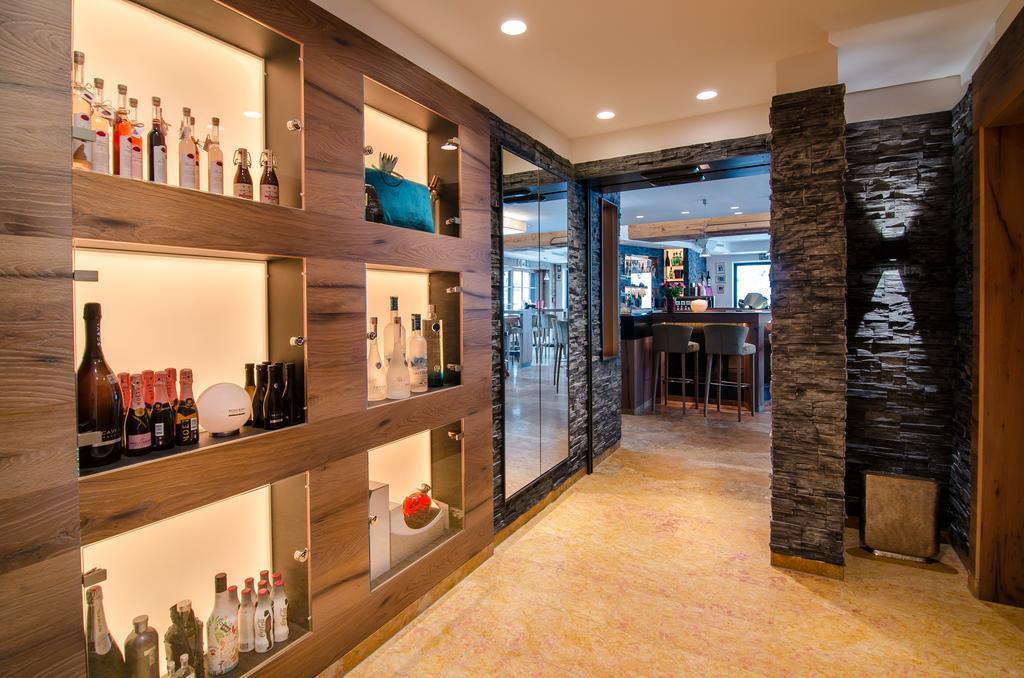 Hotel Victoria - Adults Only Gerlos Dış mekan fotoğraf