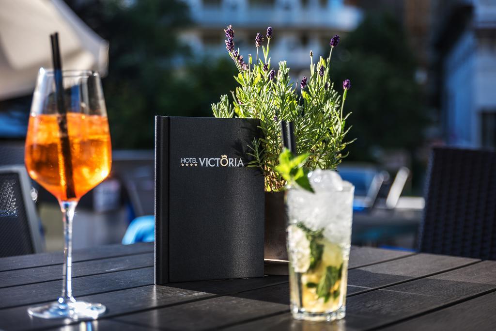 Hotel Victoria - Adults Only Gerlos Dış mekan fotoğraf